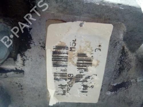 Gearbox VOLVO V70 I (875, 876) 2.5 TDI | BP5396813M3 