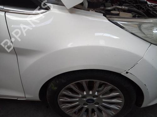 Used Right front fenders FORD FIESTA VI (CB1, CCN) 1.4 (97 hp) 18148147