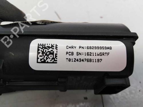 Electronic module JEEP GRAND CHEROKEE IV (WK, WK2) 3.0 CRD V6 4x4 | BP14060061M83 
