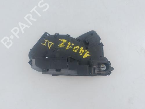 Front left lock VW CRAFTER Platform/Chassis (SZ_) 2.0 TDI RWD (SZB, SZC, SZD, SZH, SZI, SZO, SZP, SZQ) | BP29019452C98 - Image 5