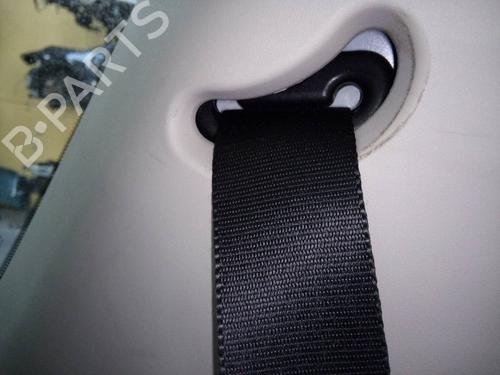 Used Rear left seatbelt LAND ROVER FREELANDER 2 (L359) 2.2 SD4 4x4 (190 hp) 10081653