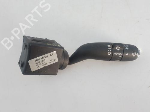 Used Steering column stalk JAGUAR S-TYPE II (X200) 2.7 D (207 hp) 19805689
