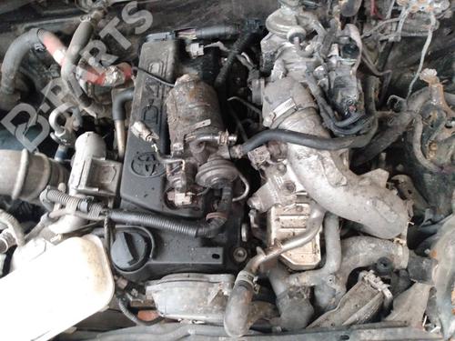 Fuel tank TOYOTA LAND CRUISER PRADO (_J15_) 3.0 D-4D (KDJ150_, KDJ150, KDJ155) | BP8050309C62  - Image 5