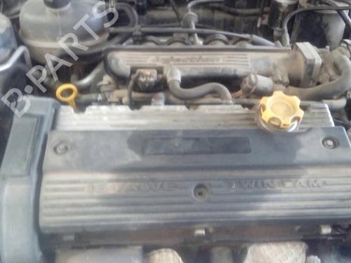 Left front door MG MG ZR  | BP18140521C2 