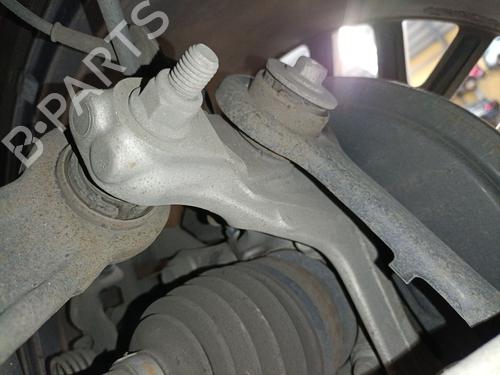 Left rear steering knuckle FORD USA MUSTANG Coupe 2.3 EcoBoost | BP30104153M27 