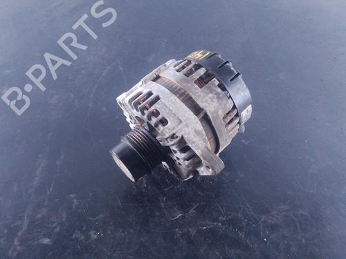 Used Alternator Alternator KIA SPORTAGE IV (QL, QLE) 1.6 GDI (132 hp) 33794641 33794641