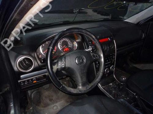 Instrument cluster MAZDA 6 Saloon (GG)  | BP2490537C47 