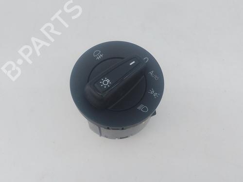 Headlight switch SEAT IBIZA V (KJ1, KJG) 1.0 MPi | BP39808316I24 - Image 2