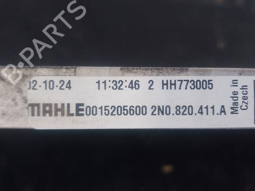AC radiator VW CRAFTER Platform/Chassis (SZ_) 2.0 TDI RWD (SZB, SZC, SZD, SZH, SZI, SZO, SZP, SZQ) | BP39652305M32 - Image 4