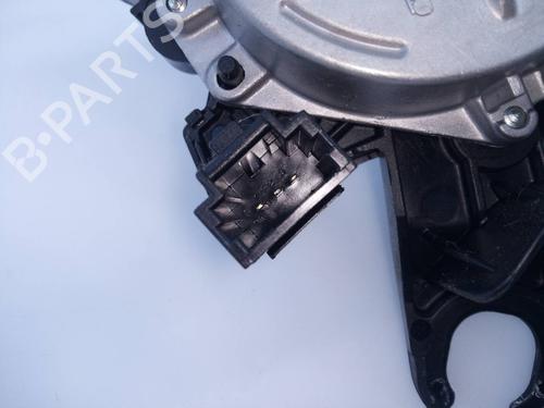 Rear wiper motor PEUGEOT 208 I (CA_, CC_) 1.6 HDi | BP7821311M102 