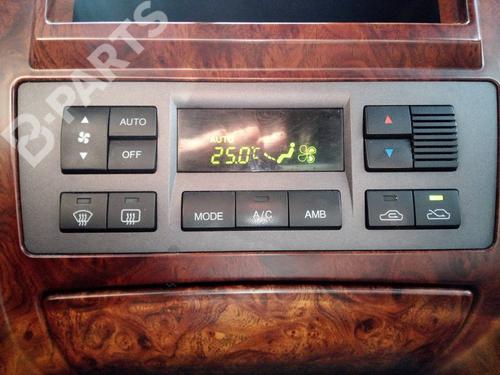 Used Climate control Climate control HYUNDAI TERRACAN (HP) 2.9 CRDi 4WD (150 hp) 9554061 9554061