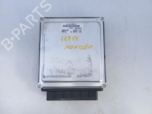 Used Engine control unit (ECU) FORD MONDEO III (B5Y) [2000-2007]  24152439