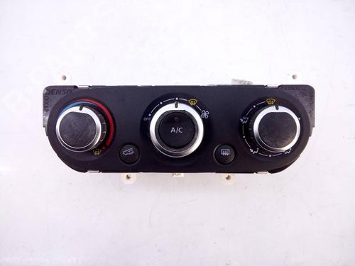 AC Styreenhet / Manøvreringsenhet RENAULT CLIO IV (BH_) [2012-2021]  24140527
