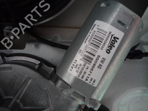 Rear wiper motor VW GOLF VII (5G1, BQ1, BE1, BE2)  | BP16060932M102 