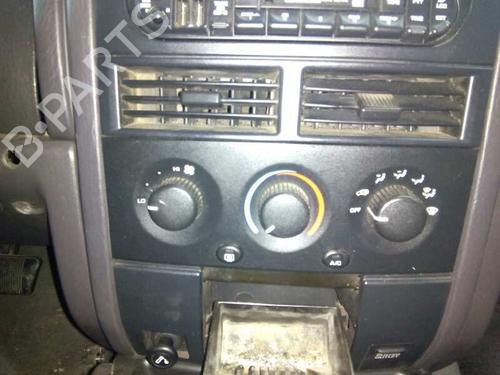 Used Climate control JEEP GRAND CHEROKEE II (WJ, WG) 3.1 TD 4x4 (140 hp) 5228842