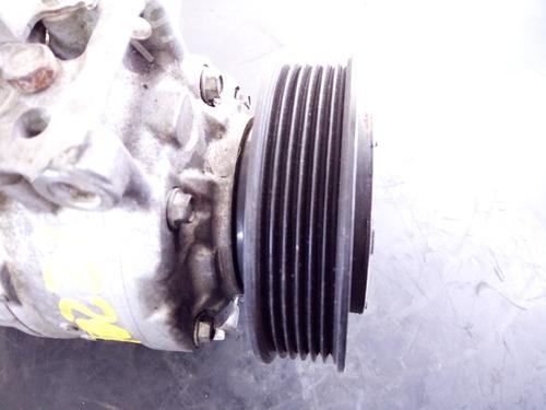AC compressor PORSCHE MACAN (95B)  | BP19332199M34 