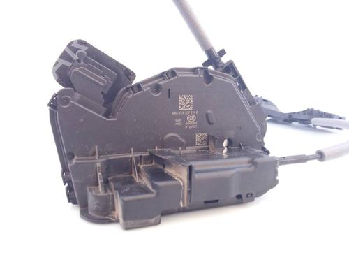 Front right lock VW GOLF VII (5G1, BQ1, BE1, BE2)  | BP7886509C97 
