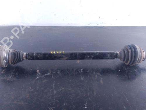 Used Right front driveshaft Right front driveshaft VW TIGUAN (AD1, AX1) 2.0 TDI (150 hp) 31340688 31340688