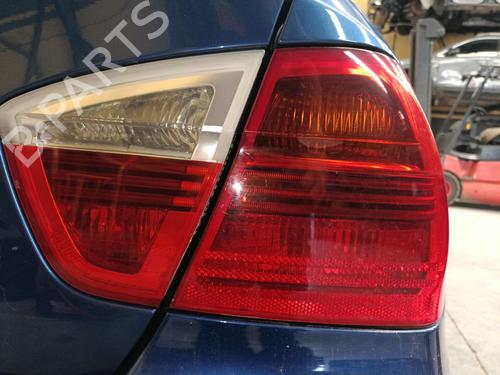 Right taillight BMW 3 (E90) 320 d | BP38196323C35 - Image 2