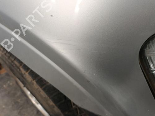 Forkjerm høyre MITSUBISHI PAJERO III (V7_W, V6_W) 3.2 Di-D (V68W, V78W) | BP29585241C42 