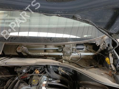 Used Front wiper motor Front wiper motor 38593759 38593759