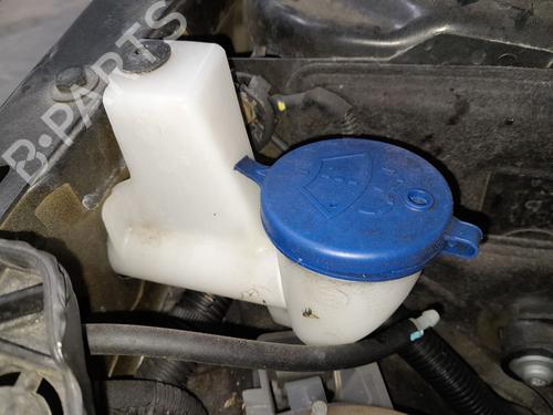 Spylertank PEUGEOT 308 II (LB_, LP_, LW_, LH_, L3_) 1.2 THP 130 (131 hp) 24660235