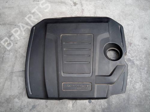 Used Upper protection JAGUAR XF II (X260) [2015-2025]  18530210