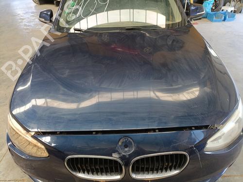 Used Hood BMW 1 (F20) 118 d (143 hp) 29201003