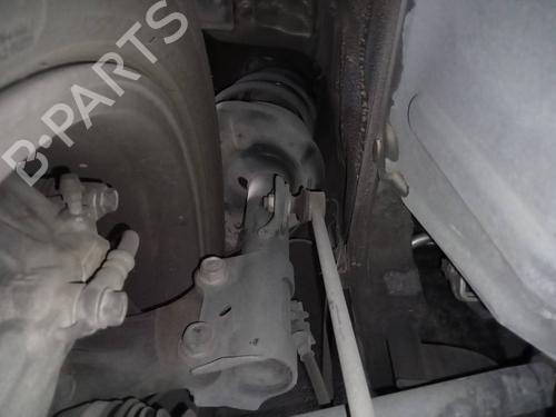 Used Right front shock absorber TOYOTA RAV 4 IV (_A4_) 2.0 D (ALA40_, ALA40R) (124 hp) 22976375