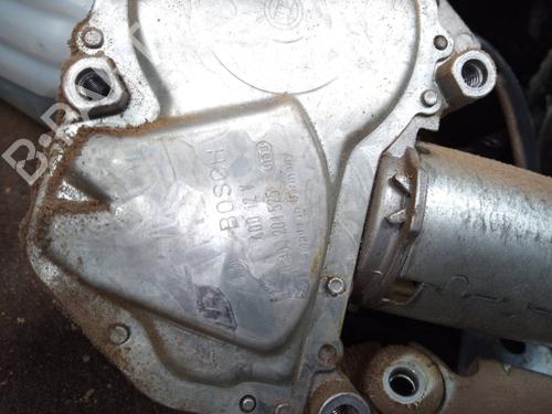 Used Rear wiper motor NISSAN TERRANO II (R20) [1992-2007]  18602726