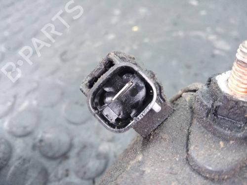 Starter TOYOTA LAND CRUISER PRADO (_J12_) 3.0 D-4D (KDJ120, KDJ125) | BP9156690M8