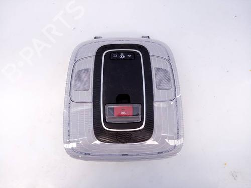 Used Interior roof light HYUNDAI i20 II (GB, IB) 1.2 (84 hp) 10412581
