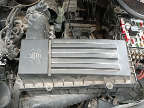 Used Air filter box Air filter box VW PASSAT B6 (3C2) 1.9 TDI (105 hp) 34719841 34719841