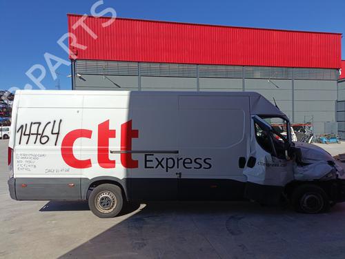 Engine IVECO DAILY VI Van 35S18, 35C18, 40C18, 42S18, 50C18, 60C18, 65C18, 70C18 | BP36833027M1 - Image 12