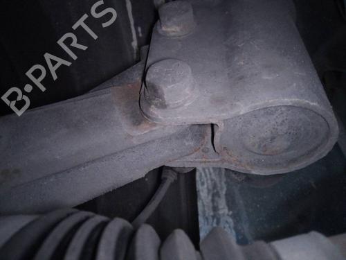 Used Right front steering knuckle RENAULT CLIO IV (BH_) 1.5 dCi 75 (75 hp) 8828506