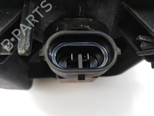 Right front fog light KIA SPORTAGE II (JE_, KM_)  | BP7063520C31 