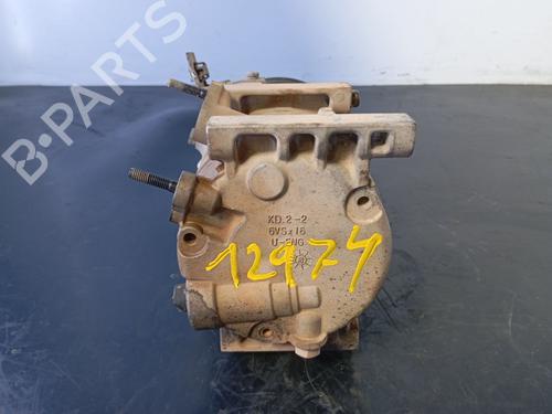 AC-Kompressor HYUNDAI TUCSON (TL, TLE)  | BP28142170M34 