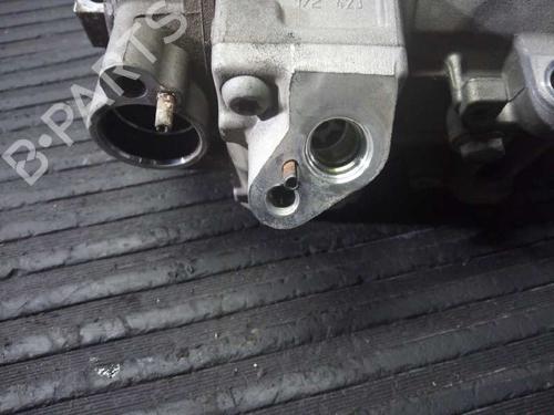 AC compressor MERCEDES-BENZ C-CLASS (W204) C 200 Kompressor (204.041) | BP4717268M34 
