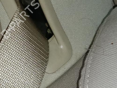 Sikkerhedssele bag højre MERCEDES-BENZ E-CLASS (W212) E 350 CGI (212.057) (292 hp) 30847632