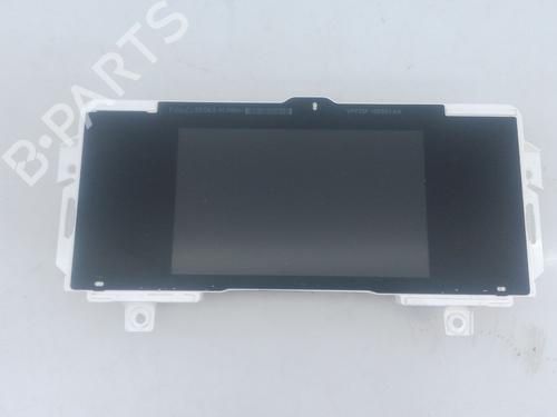 Used Instrument cluster Instrument cluster FORD TOURNEO CONNECT / GRAND TOURNEO CONNECT V761 MPV (SK) 1.5 EcoBoost (114 hp) 39973853 39973853