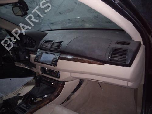Dashboard BMW X5 (E53) 3.0 i | BP16070040C46 