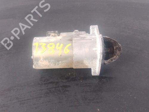 Used Starter Starter HYUNDAI KONA (OS, OSE, OSI) 1.0 T-GDi (120 hp) 39949878 39949878