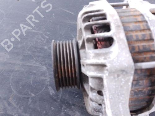 Alternator RENAULT CLIO III (BR0/1, CR0/1) 1.5 dCi (BR17, CR17) | BP29734085M7