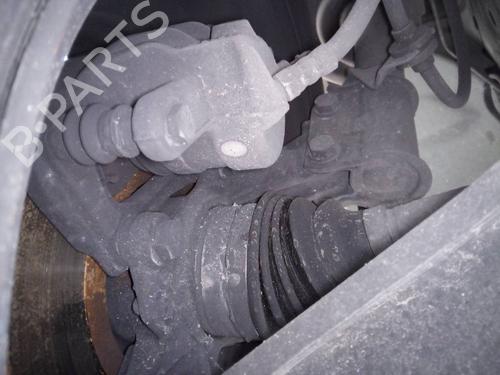 Fusée avant droite DACIA LODGY (JS_) [2012-2025]  12572750