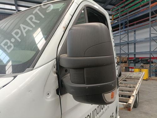 Used Left mirror Left mirror 37258035 37258035