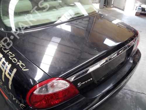 Bakluke CC/Kombi-Kupé JAGUAR S-TYPE II (X200) 2.7 D | BP18145095C6 