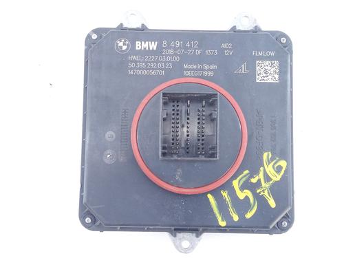 Used Xenon ballast BMW 5 (F10) 520 d (190 hp) 15824488