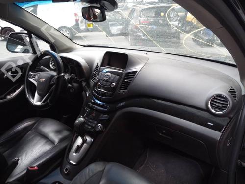 Starter CHEVROLET ORLANDO (J309) 2.0 D | BP7779226M8 