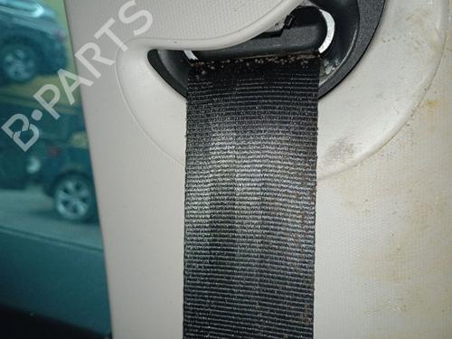 Used Front left seatbelt SEAT LEON (KL1, KLG) 2.0 TDI (150 hp) 31354034