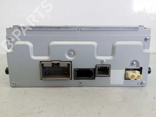 Radio VOLVO XC60 I SUV (156) D3 / D4 | BP5108001E6 